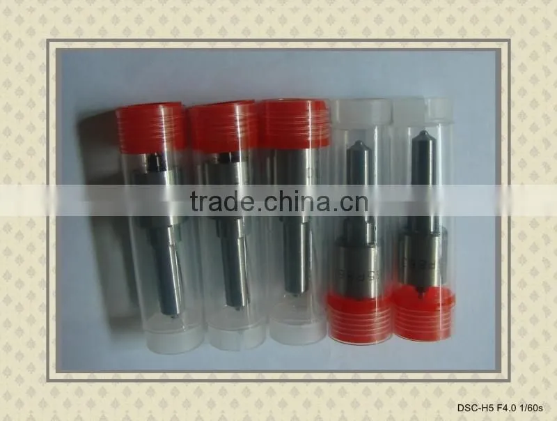 diesel common rail nozzles of DLLA155P863