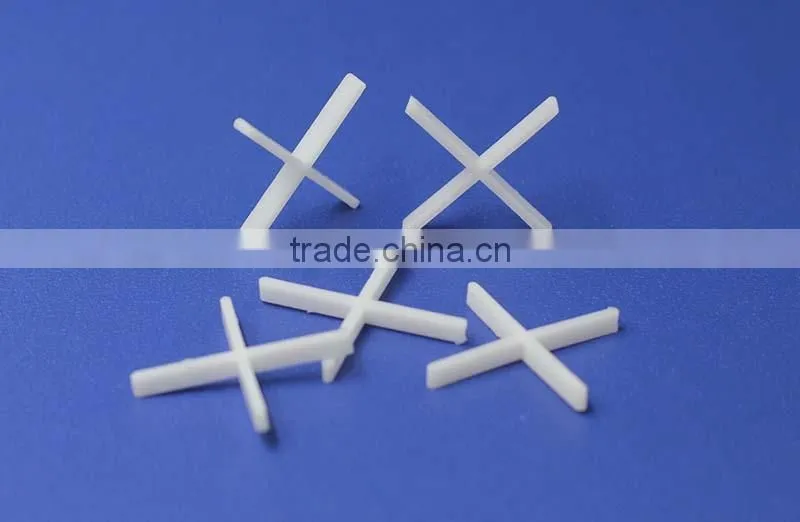 plastic long leg cross spacer