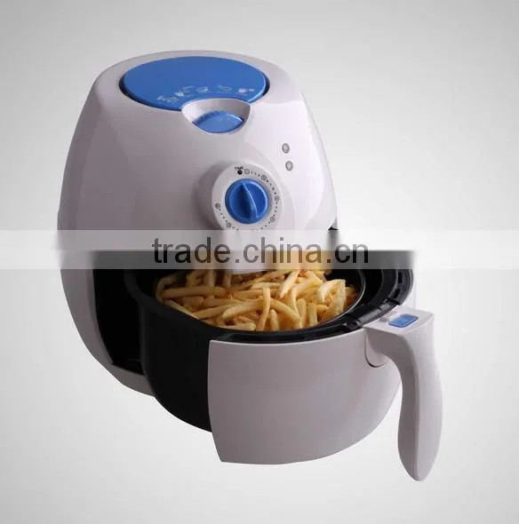 2015 New healthy & funny used pressure electric fryer for home