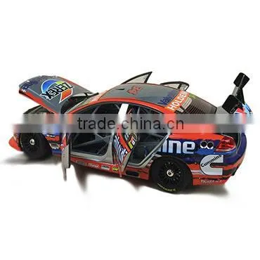 model car