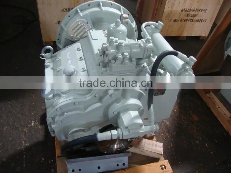 ADVANCE MARINE D300A Gearbox