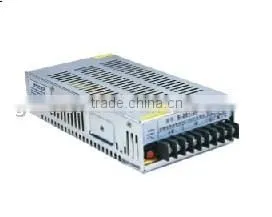 CNGAD 5V 40A 200W Power Switching Supply(switch power supply,40A smps)(S-201-5)