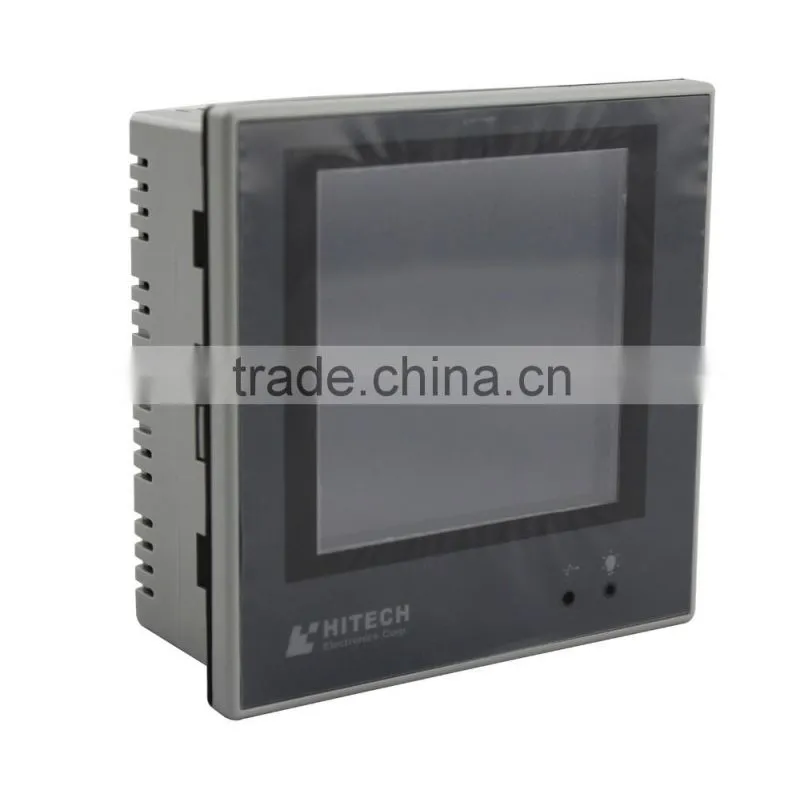PWS6400F-S hitech beijer 3.3 inch hmi