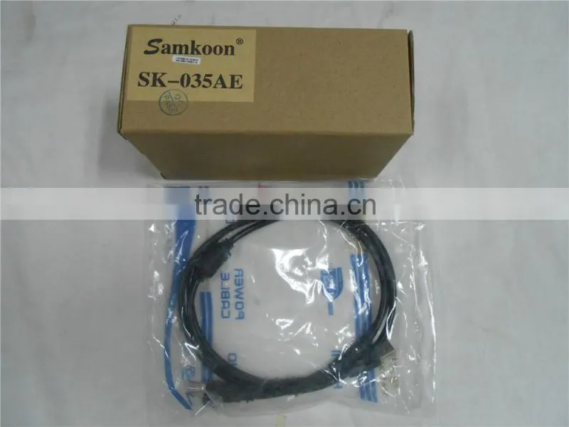 SK-035AE cheap china samkoon 320*240 3.5 inch small hmi