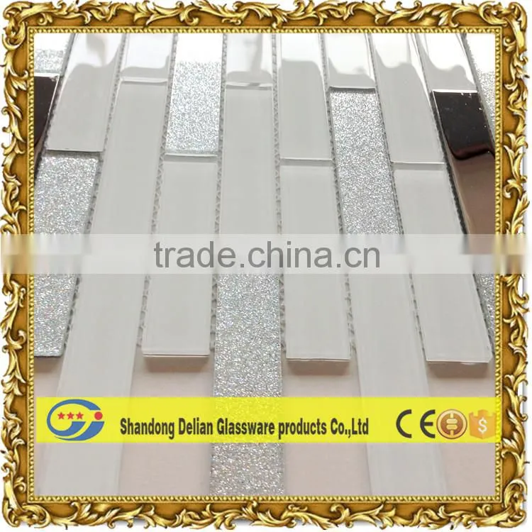 23*98*4 glass mosaic
