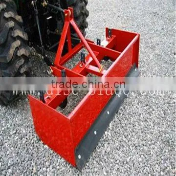 TSBB series of tractor scraper blade 2015 HOT SALE FOR AFRICA MARKET