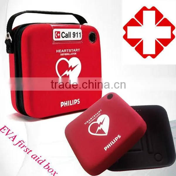 Promotion Eva first Aid Case for Medicine
