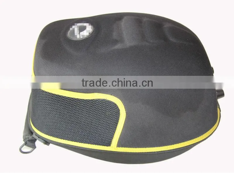 Protective EVA racing helmet case