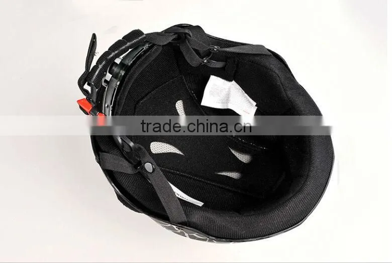 Cool looking Ski Protected guard Snowboard Helmet