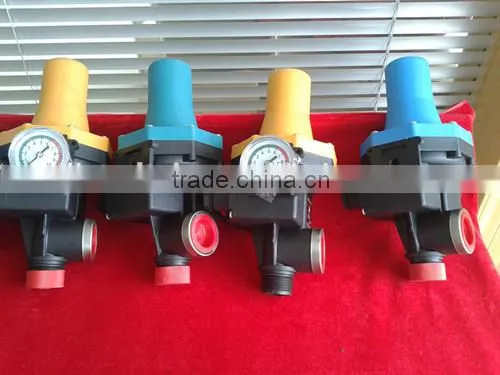 hydraulic pressure switch JH-2B electronic switch jiahong