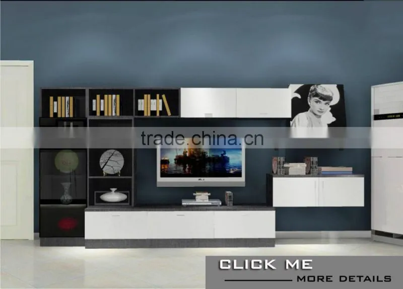China supplier modern style hot sale kitchen dining room assemble cabinet