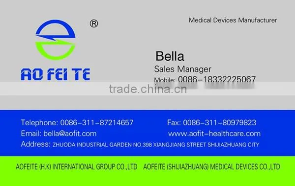 Aofeite High quality wholesale cure medical foam zinc oxide kinesiology tape for spots