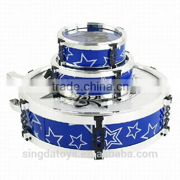Hot Selling Children Electronic Drum Set