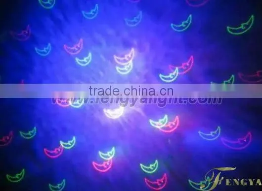 140mw laser light effect stage light