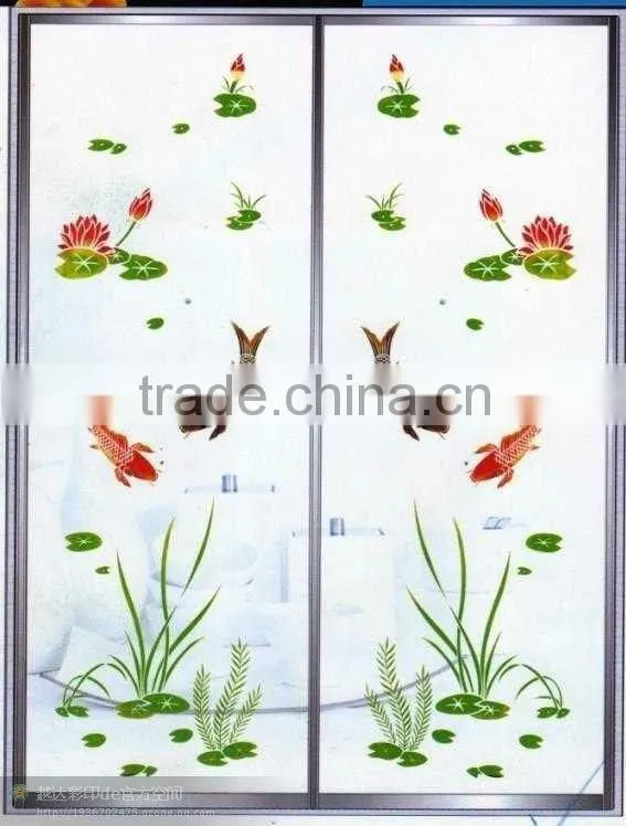 Factory sales high speed big format printer