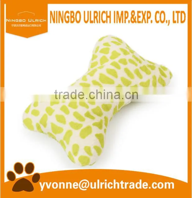 WP52 wholesale plush toys pug dog 2016