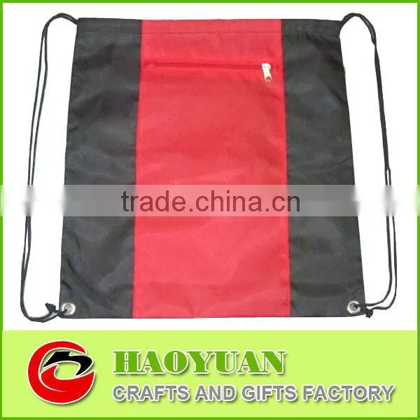 eco drawstring bag