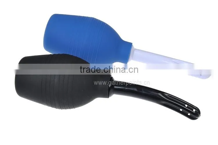 Plastic Woman Vaginal Douche