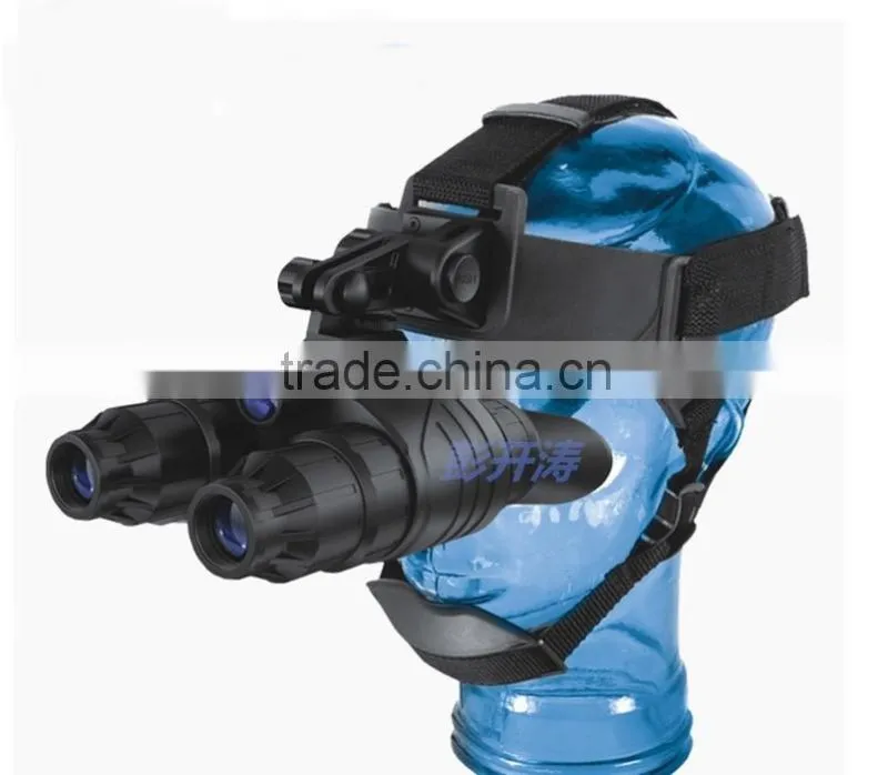 yukon GS1X20 low-light level night vision binocular