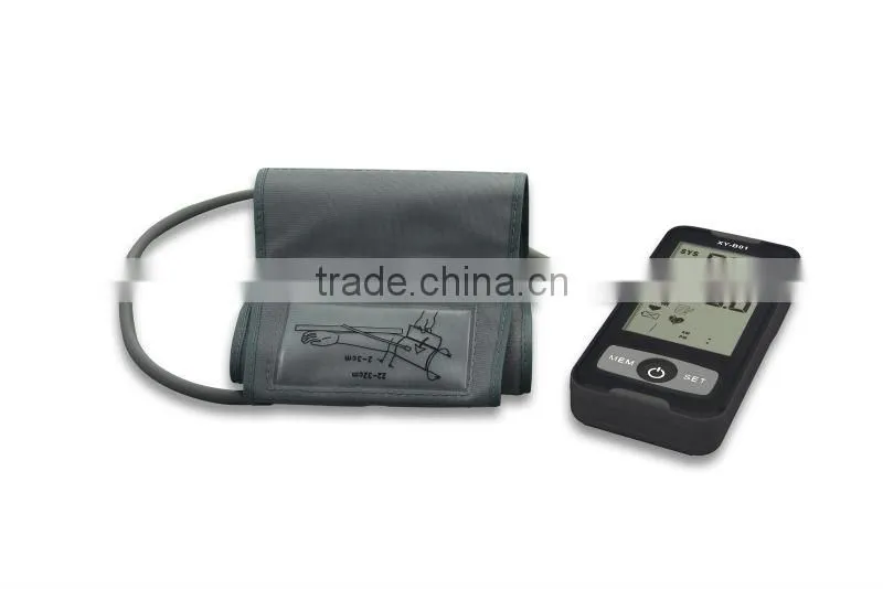 Family and Personal Care Blood Pressure Monitor ArmType