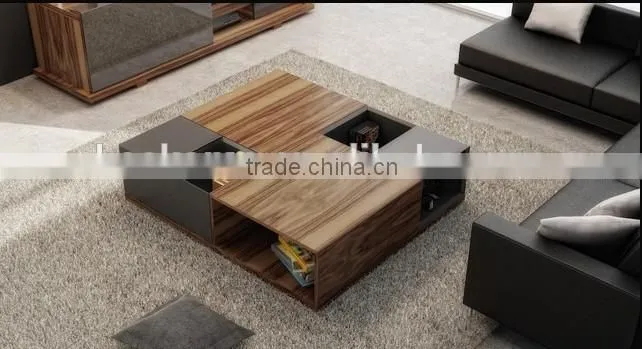 modern furniture coffee table living room
