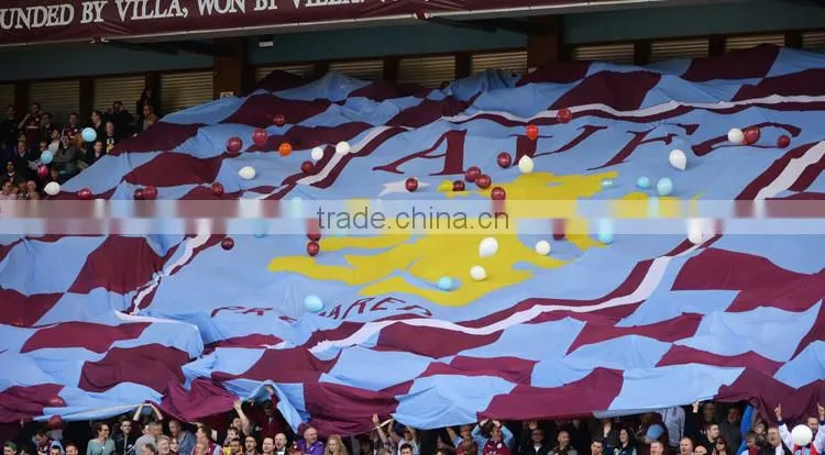 Custom Huge National Flag