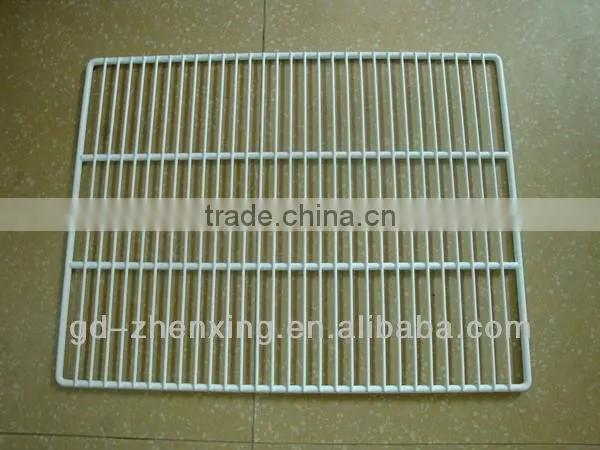 FOOD GRADE Powder Coated Freezer rack,Shelf,shelves(factory in Guangzhou)