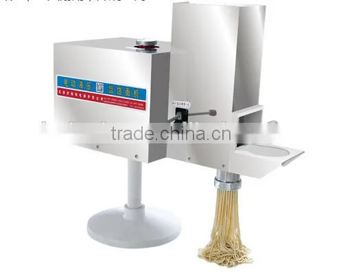 hot sale noodles making machine .bean vermicelli maker