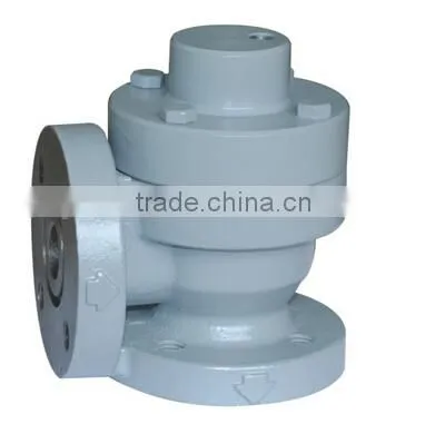 High quality LPG Differential Valve