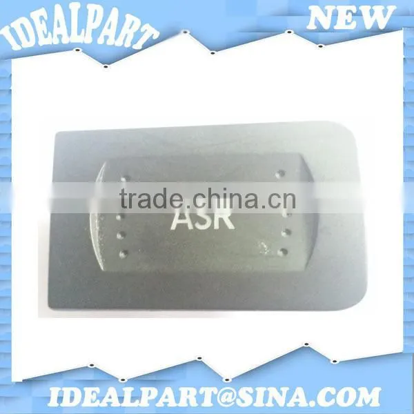 PA6 Auto emergency switch push button