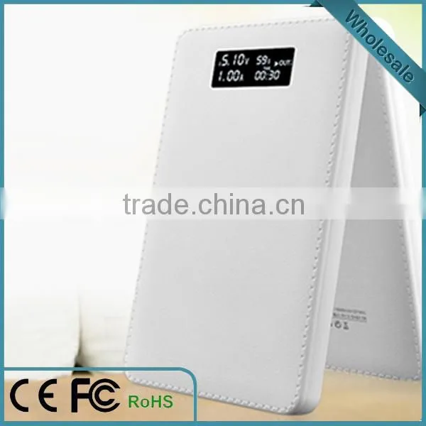 Hot selling products power bank made in china, power bank 8000mAh