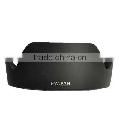 EW-83H Camera lens hood for Canon