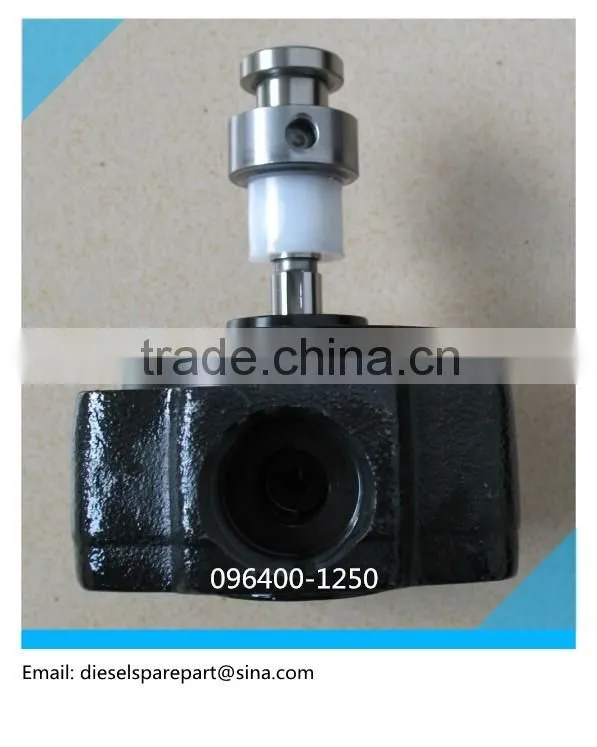 096400-1250 Toyota 3L 4 cylinder VE Head Rotor