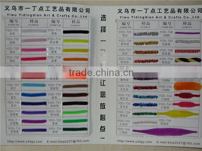 provide size polypropylene pom, poms ,pompons 50pcs/bag