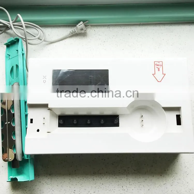 hot portable ozone generator ozonizer