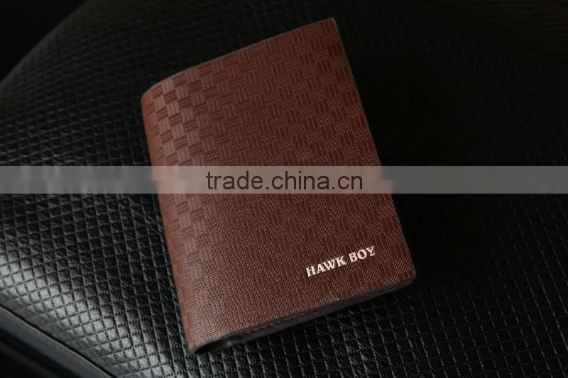2014 popular travel wallet