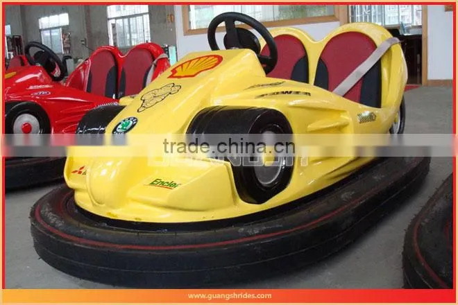Mini Bumping Cars For Sale ! Cool Bumping ! kiddie rides mini bumping car for sale