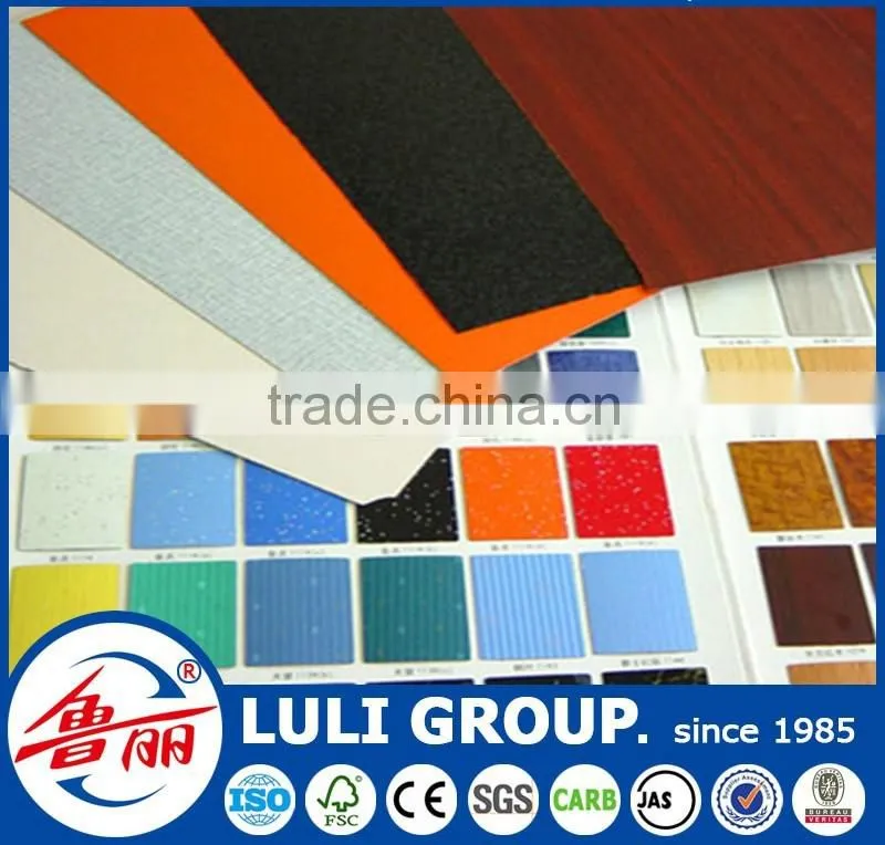 HPL board
