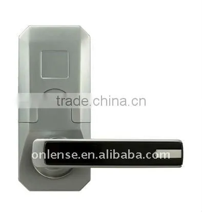 safe lock system fingerprint access