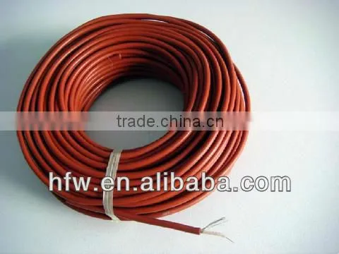 electric wire cca
