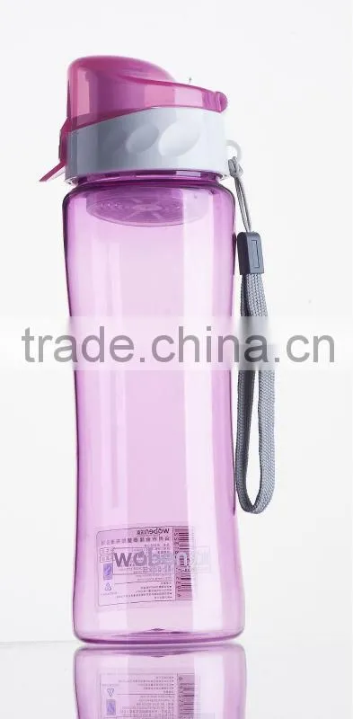 New Style Water Bottles sport Bottle with 600ml capacity