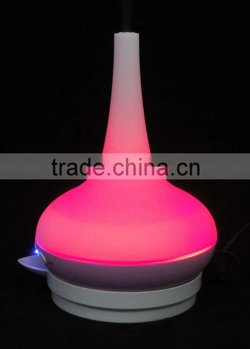 wood aroma diffuser AD-511 can add essential oil air freshener