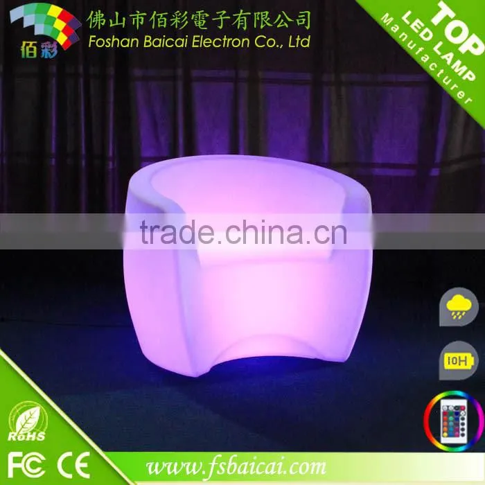 LED Furniture LED Bar Furniture Led Bar Sofa