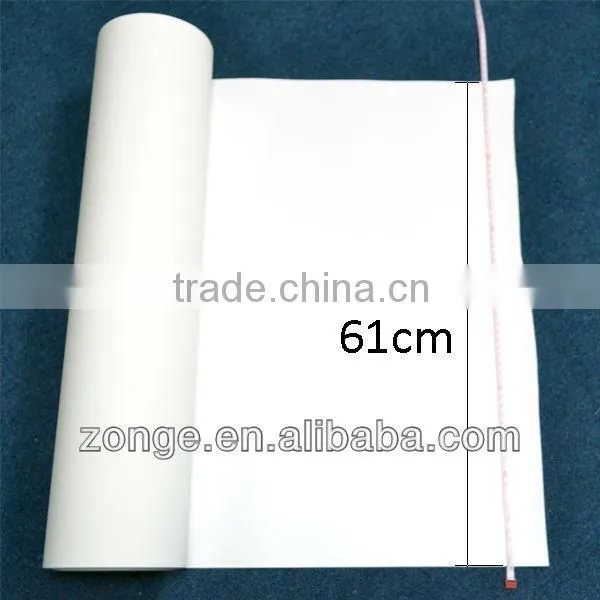 Light T-shirt Sublimation Paper for Fabric Heat Transferring