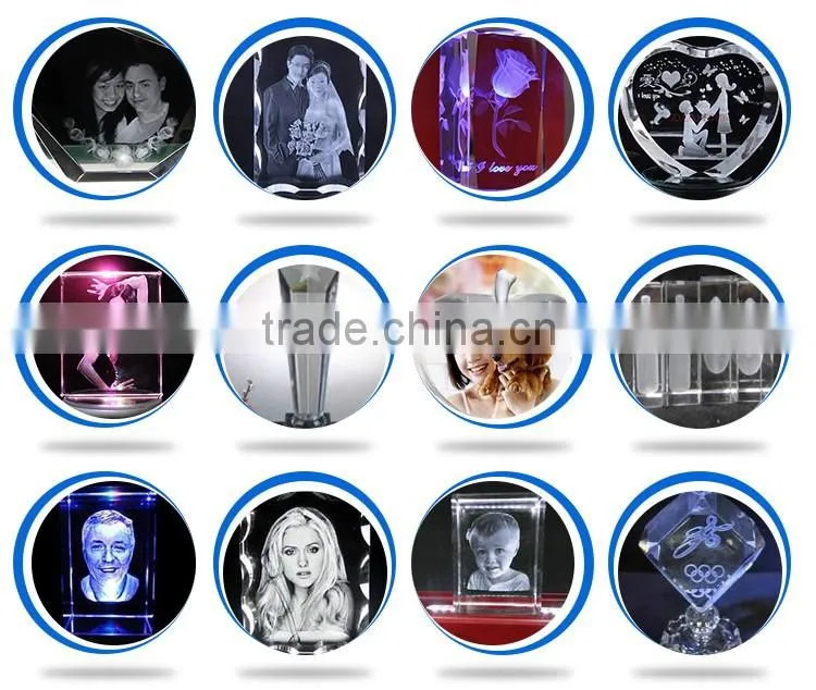 3d Laser Glass Engraving Machine Price