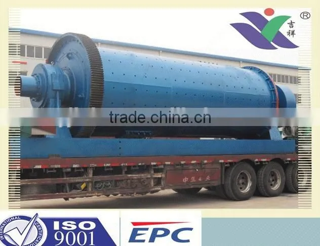 Mineral Processing/Gold Production Equipment Rolling Bearing Mill Accessory