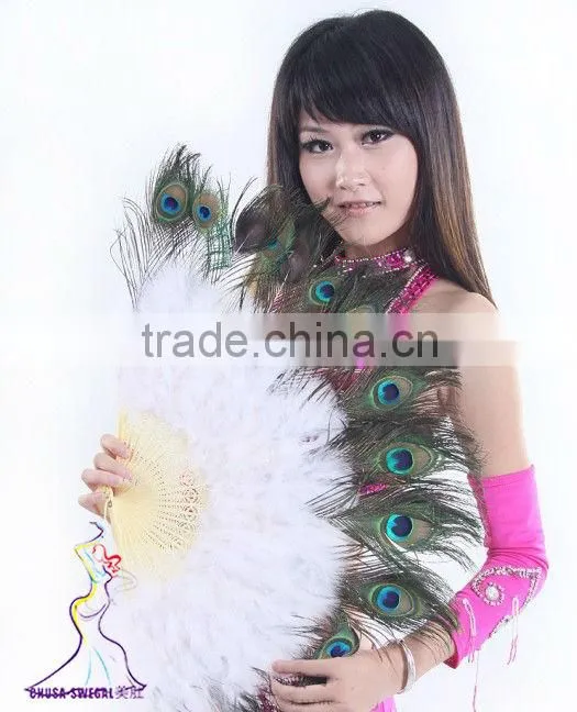 SWEGAL new arrival 2013 wholesale belly dance fan veils