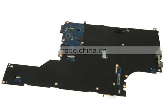 Original for Dell Latitude E5540 Laptop Motherboard System Mainboard i3 1.7Ghz with Intel Graphics UMA 83KT5 083KT5