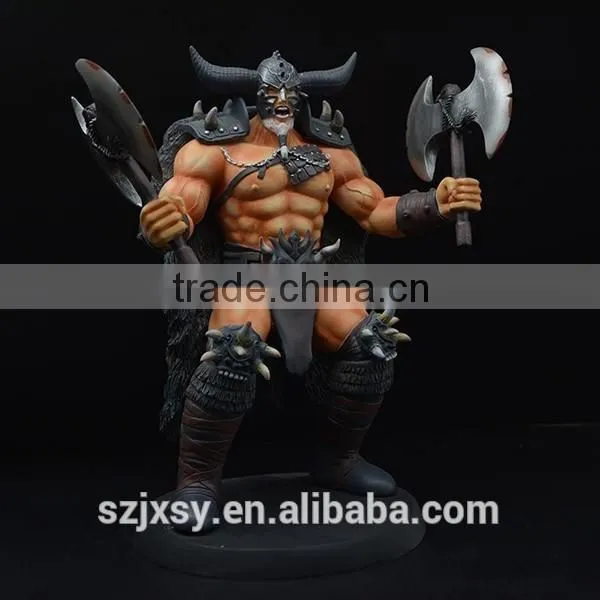 Handmade Resin Statue,Resin Crafts,Resin Figure