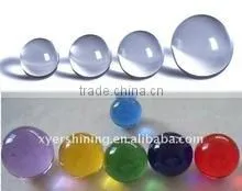 crystal ball